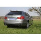 BMW F07 GT 535i/iX Eisenmann Performance Exhaust 2x90mm Tips