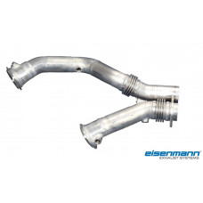 BMW F80 M3 / F82 /F83 M4 Down Pipes