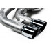 BMW F30/F31 340i/340i xDrive : F32/F33/F36 440i/440i xDrive 4x76mm Eisenmann Performance Exhaust 