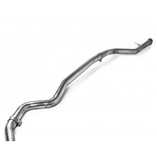 BMW F30/F31 320i/320i xDrive (B48), F32/F33 420i/420i xDrive (B48) :  Eisenmann Exhaust Sound Pipe