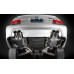 BMW E39 M5 Eisenmann 4 x 83mm Performance Exhaust